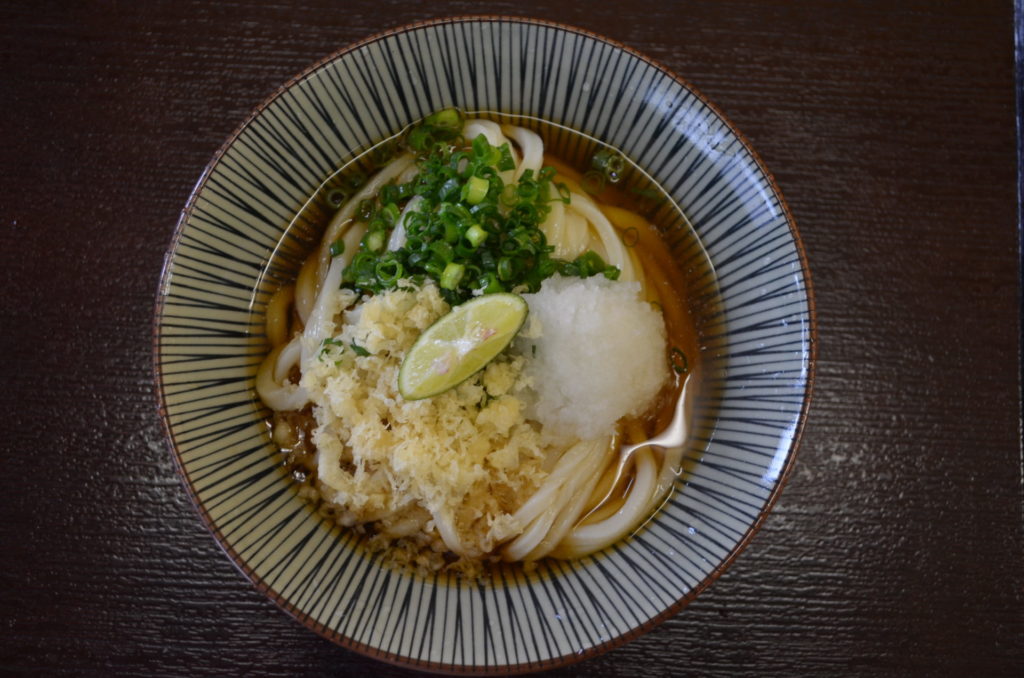 手打うどん 麺工棒　彦島店 イメージ